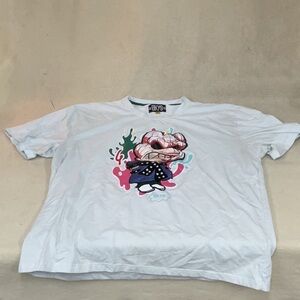 EUC Mens short sleeve BKYS t-shirt